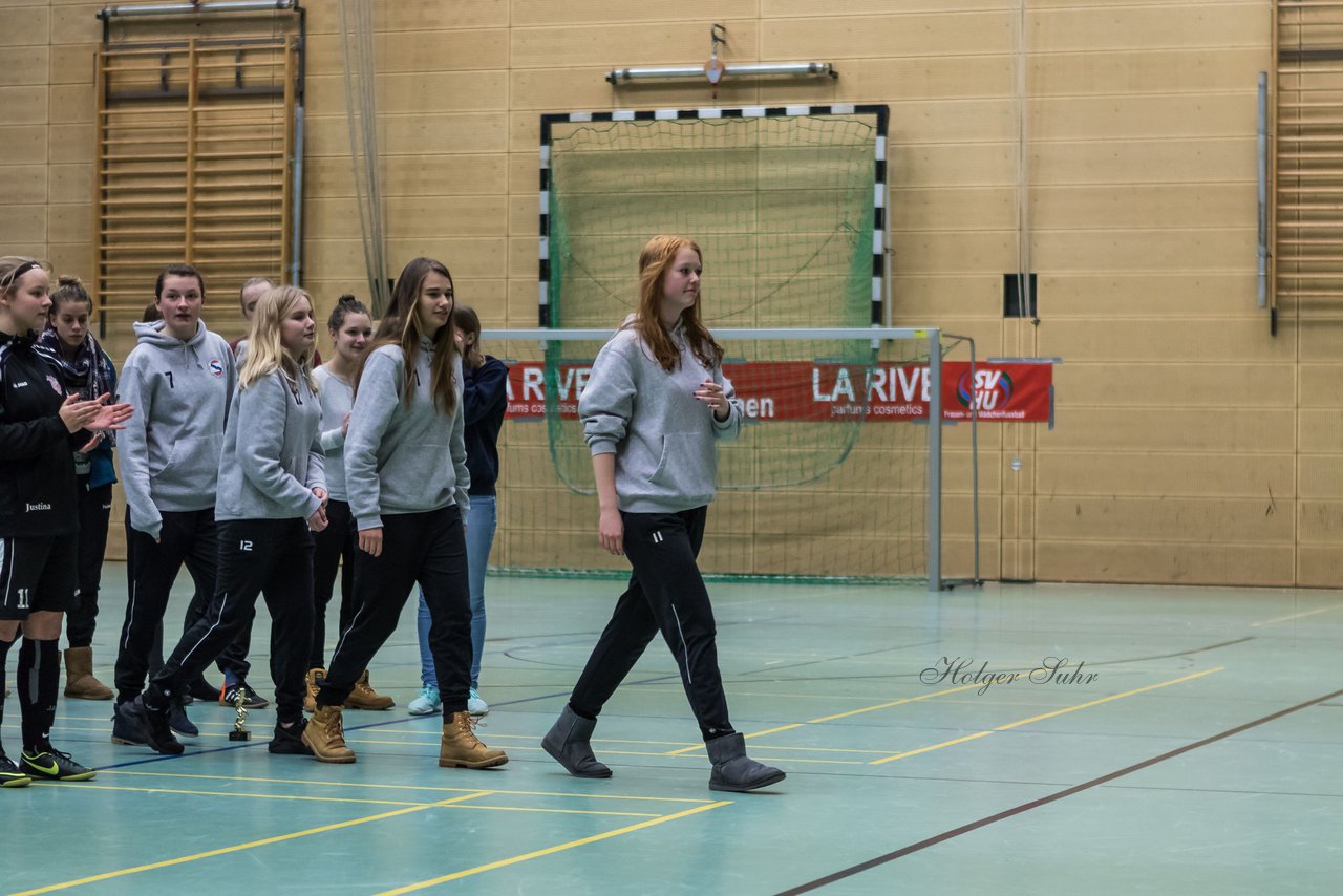 Bild 58 - Girls Cup